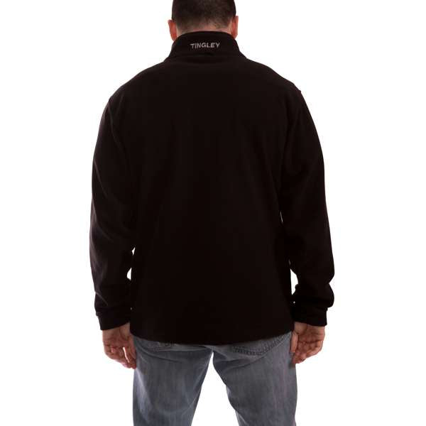 J72003 Phase 1 Fleece Jacket