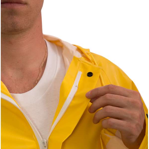 S62217 Tuff-Enuff Plus 2-Piece Suit