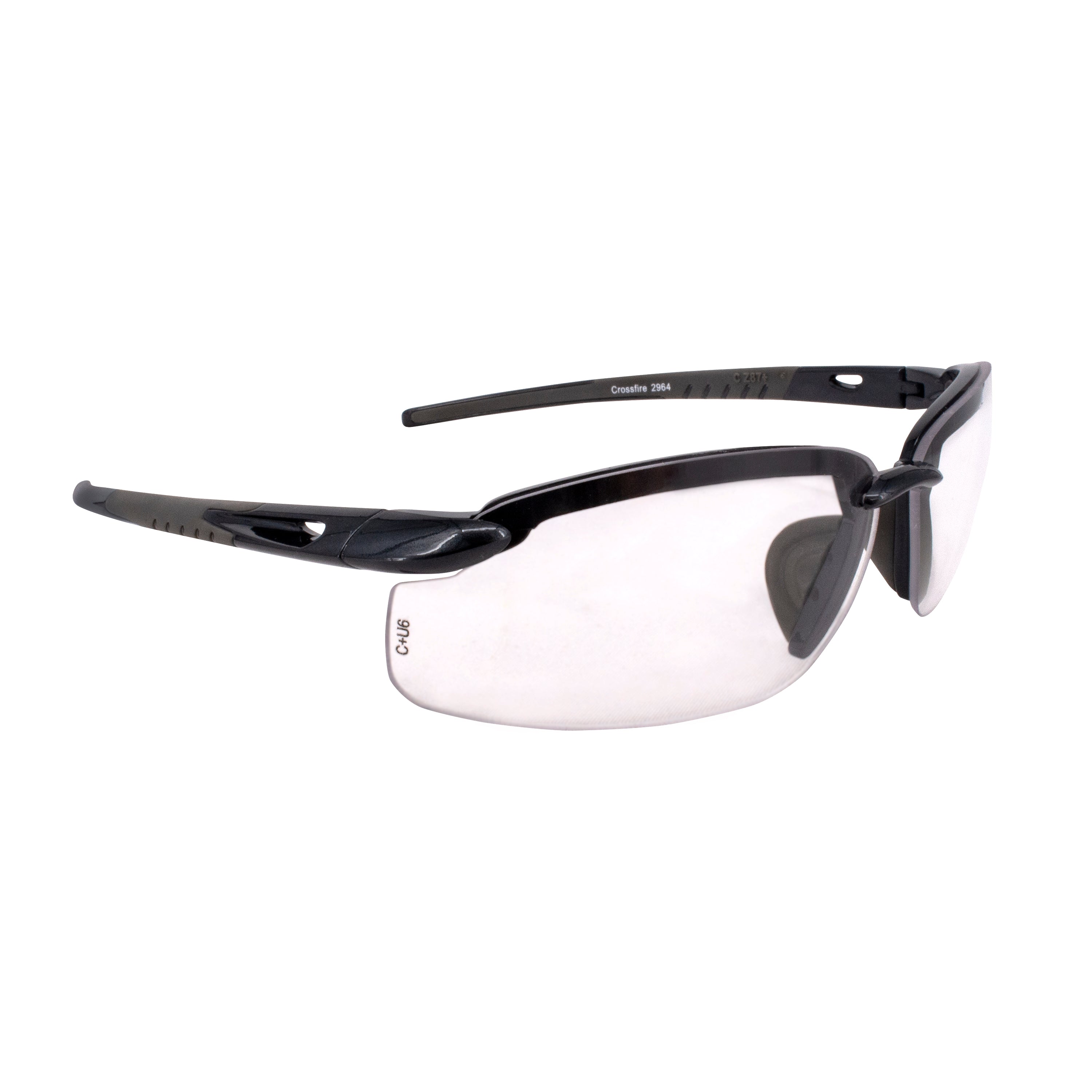 Radians ES5 ES5 Premium Safety Eyewear