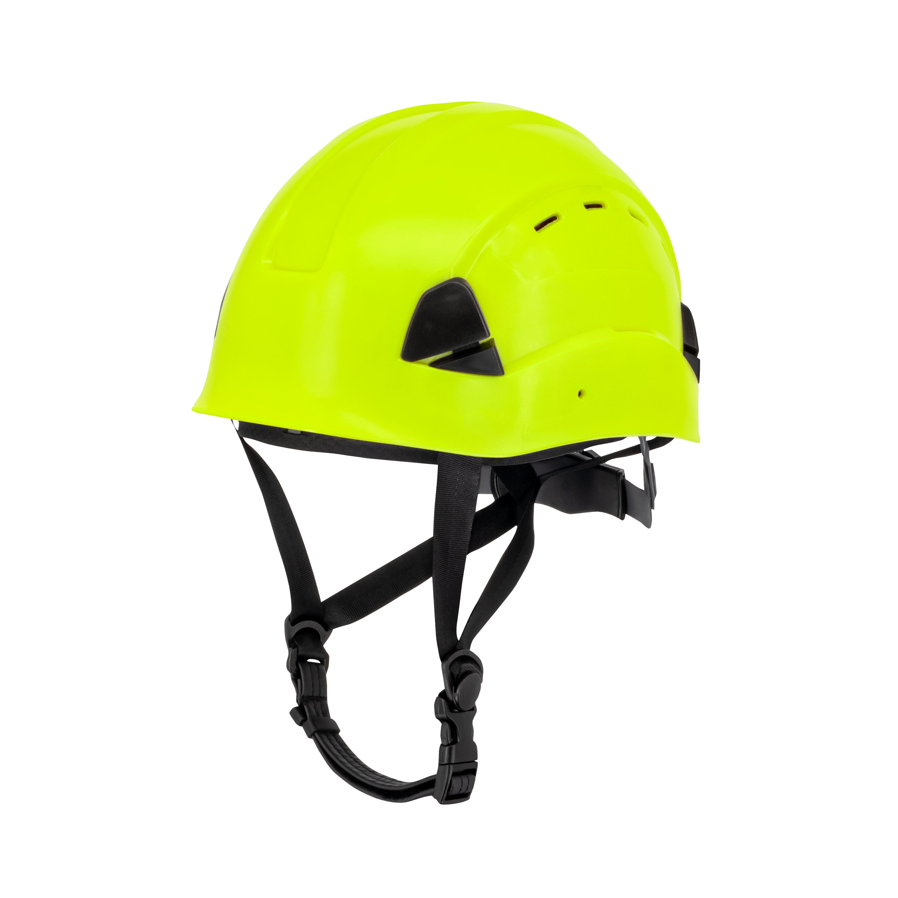 Radians DPG22V DPG22V Type II Class C Vented Safety Helmet