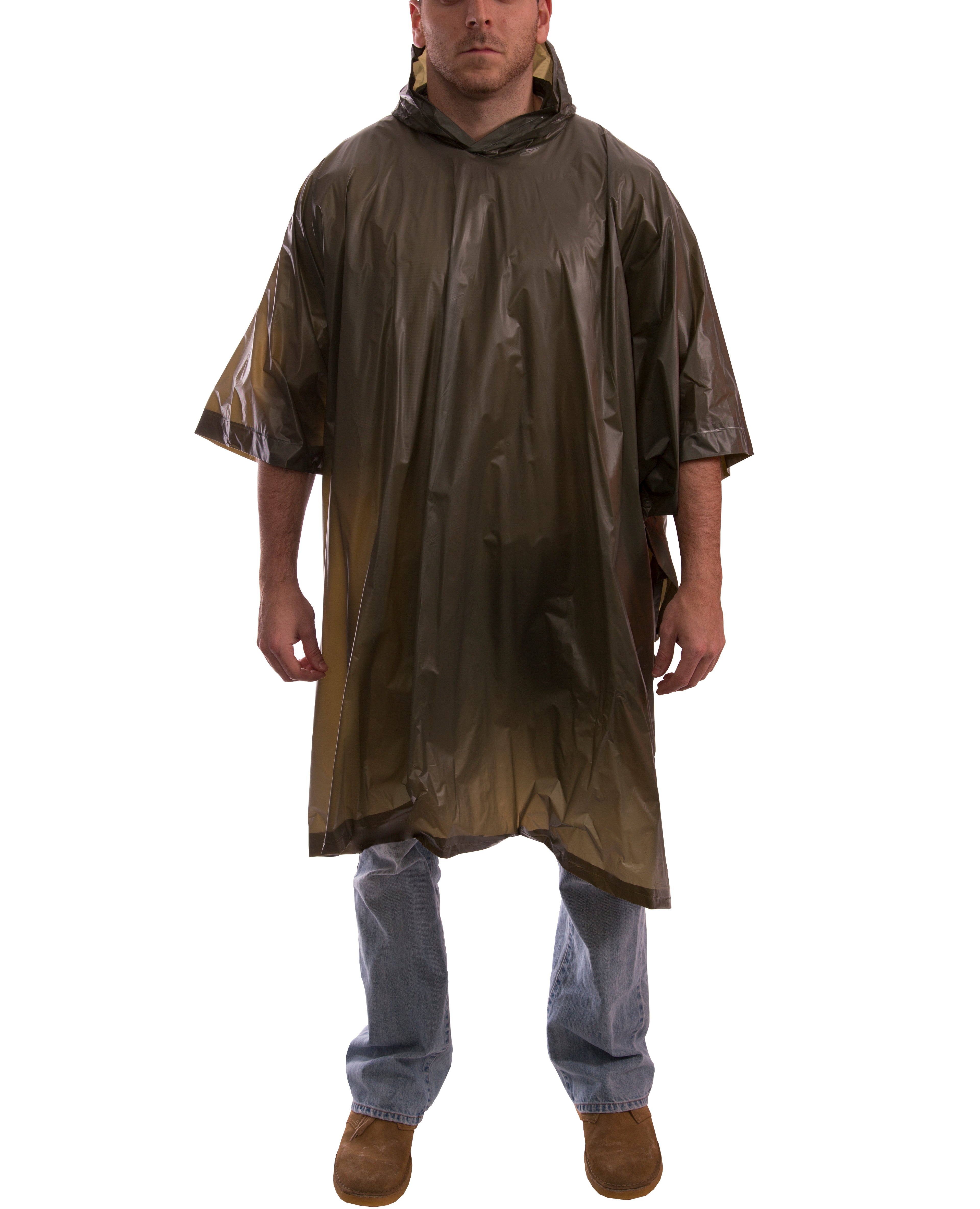 P68808 Poncho