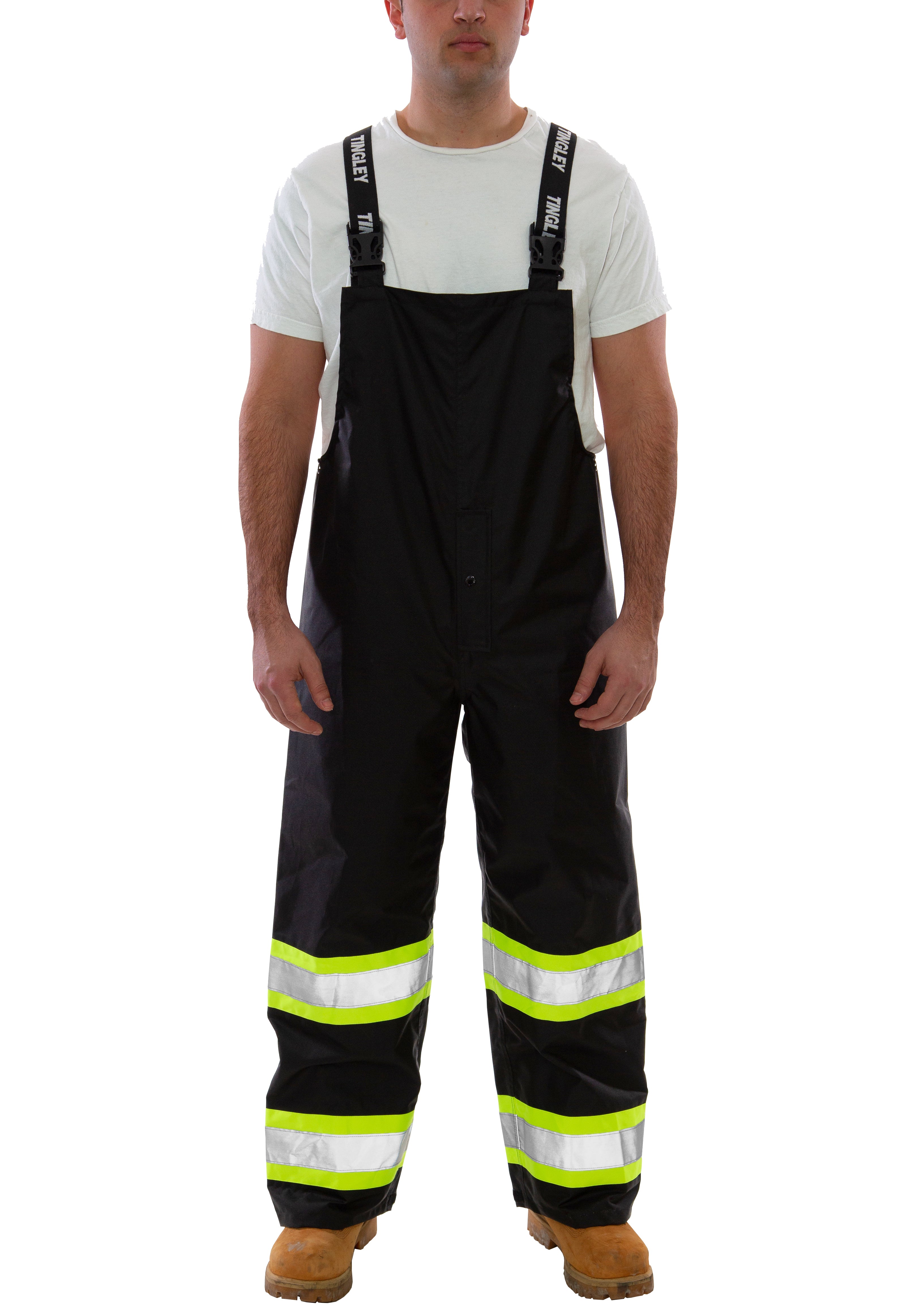 O24123C Icon Overalls