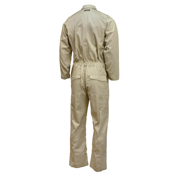 Radians FRCA-003 FRCA-003 VolCore® Cotton FR Coverall - Safety Pants