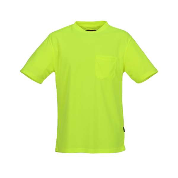 S75002 Enhanced Visibility Short Sleeve T-Shirt