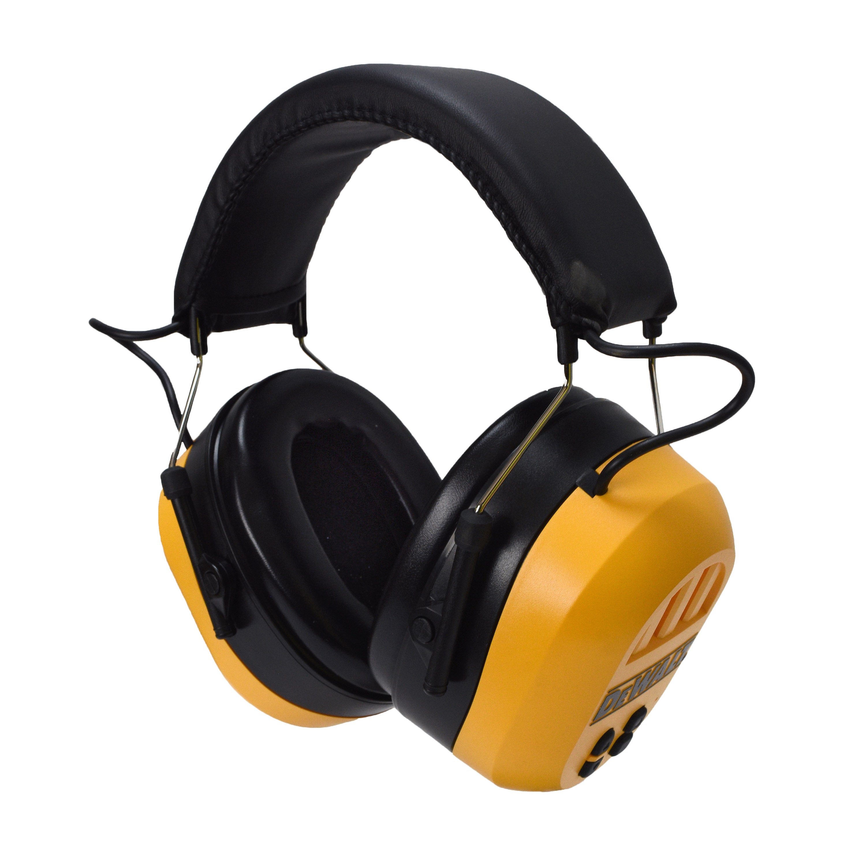 Radians DPG17_STY DPG17 Bluetooth Hearing Protector Earmuff