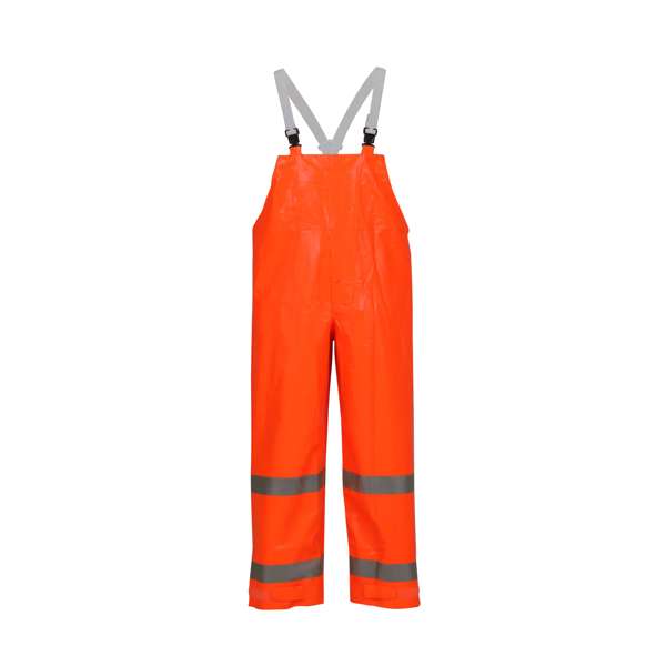 O53129 Comfort-Brite Overalls