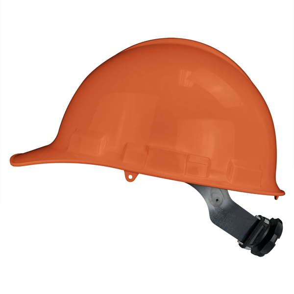 Radians GHR4 Granite™ Cap Style 4 Point Ratchet Hard Hat