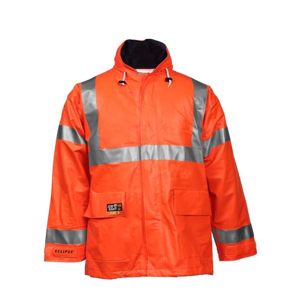 J44129 Eclipse Jacket