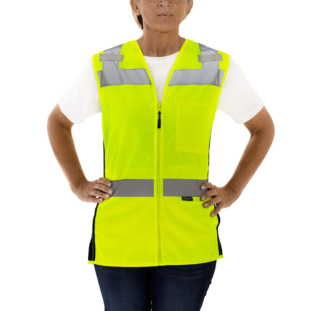 V73732 Tingley®            Class 2 Women’s Vest