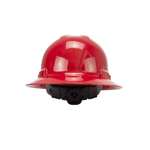 Radians QHR4V Quartz™ Vented Full Brim Hard Hat