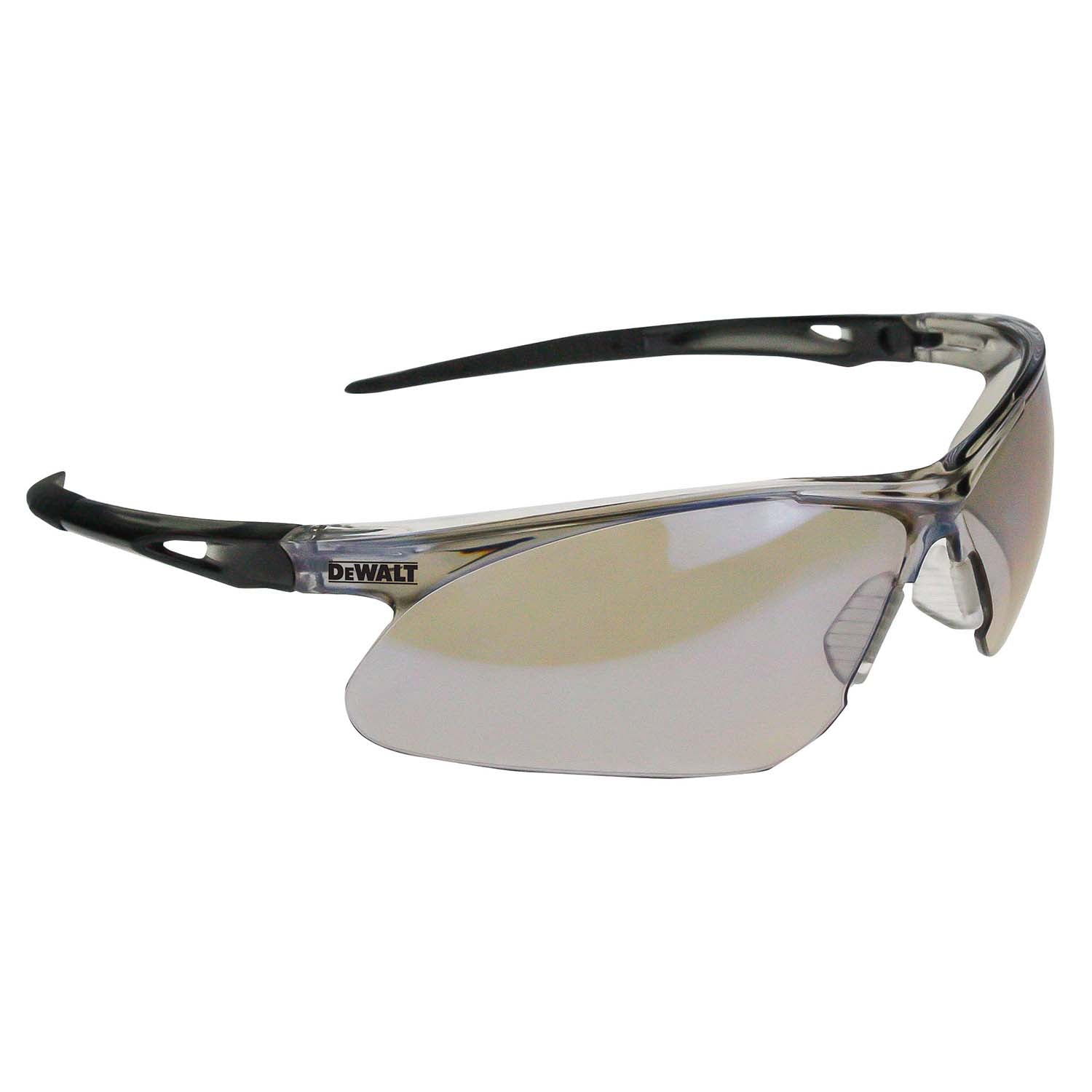 DPG102 Recip® Protective Eyewear Indoor/Outdoor Frame Indoor/Outdoor Lens