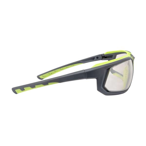 Radians GLF GLYF® Safety Eyewear with Comfort Soft-Touch Liner