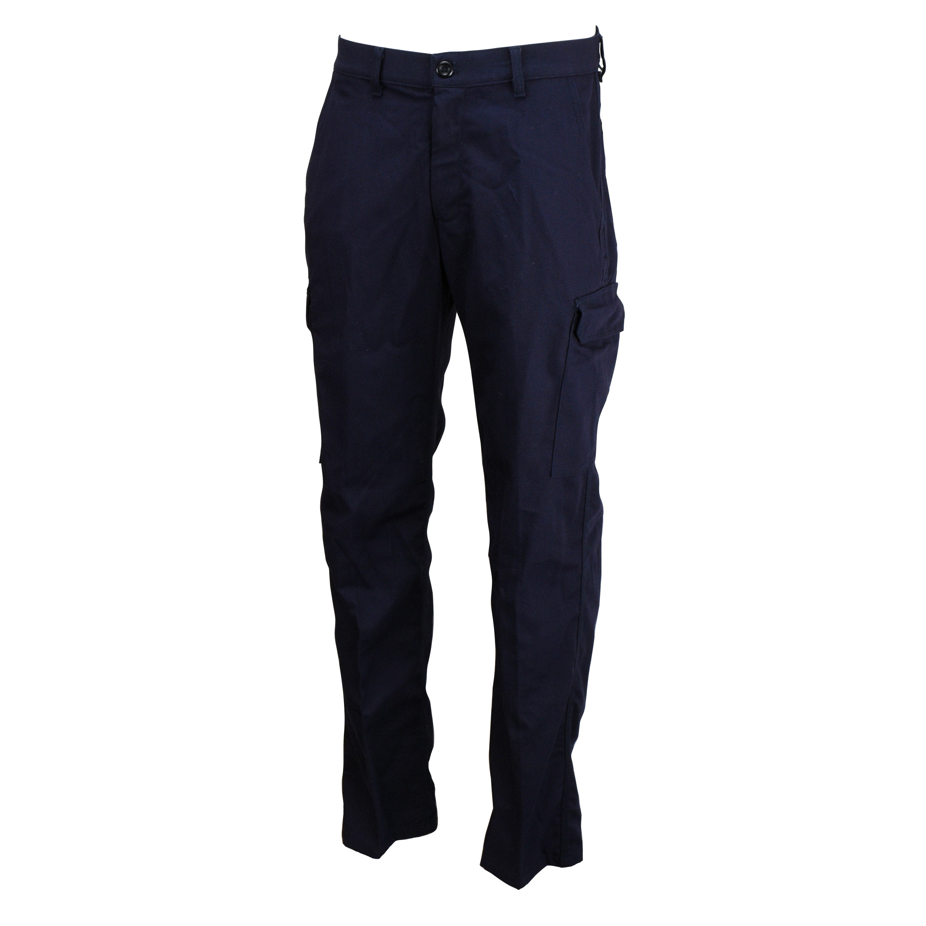 Radians VU8PTC VU8PTC 8 oz Ultra-Soft FR Cargo Pant (CAT 2) - Safety Pants