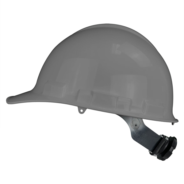 Radians GHR6 Granite™ Cap Style 6 Point Ratchet Hard Hat