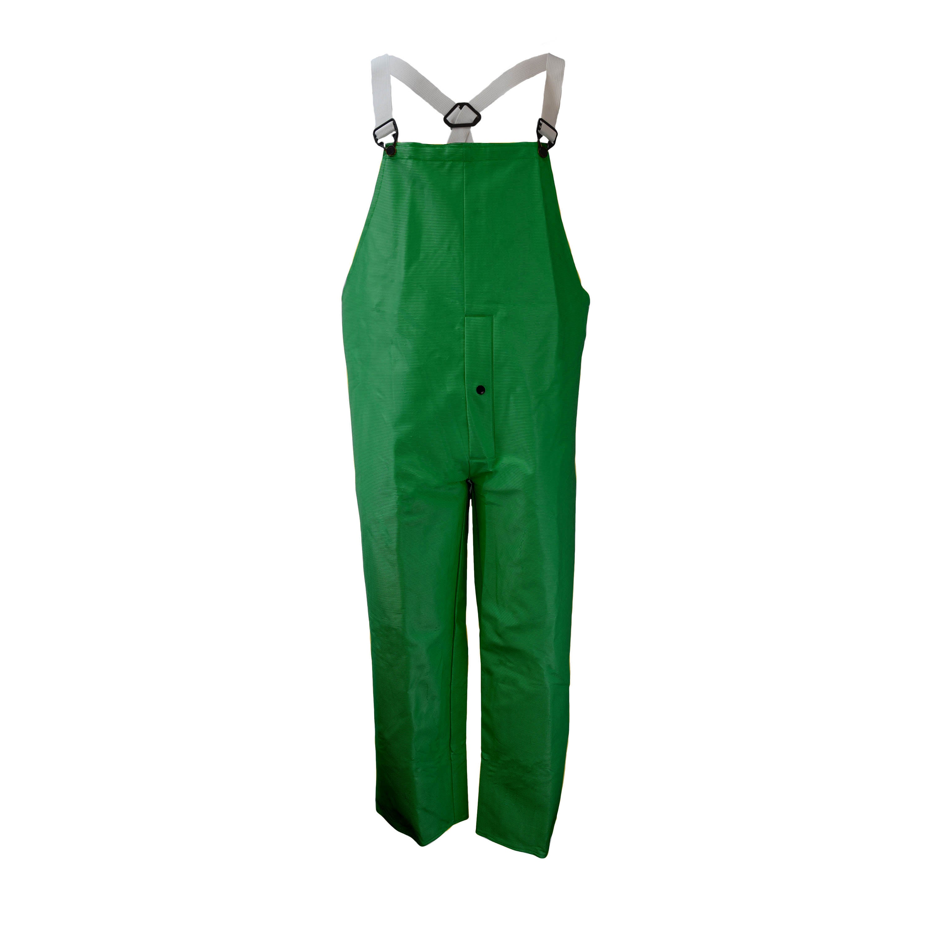Radians 56BTF 56BTF Dura Quilt Bib Trouser with Fly - Welding Helmet