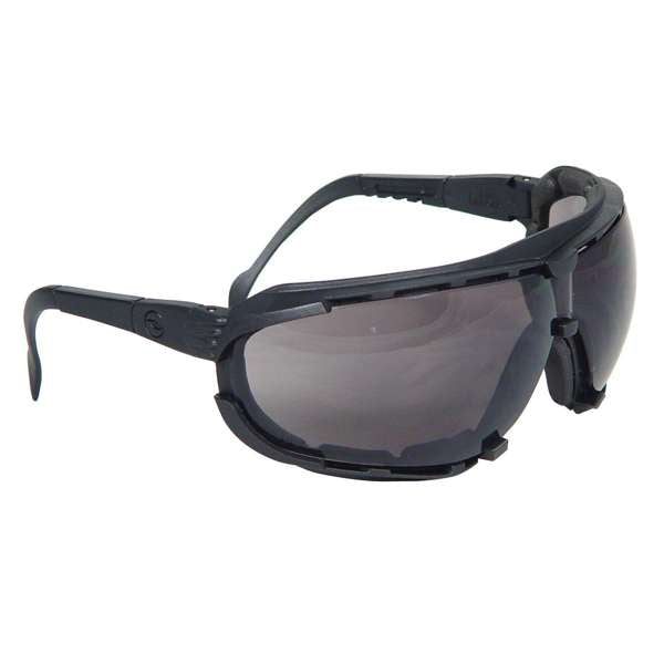 Radians DG Dagger™ Foam Lined Safety Goggle