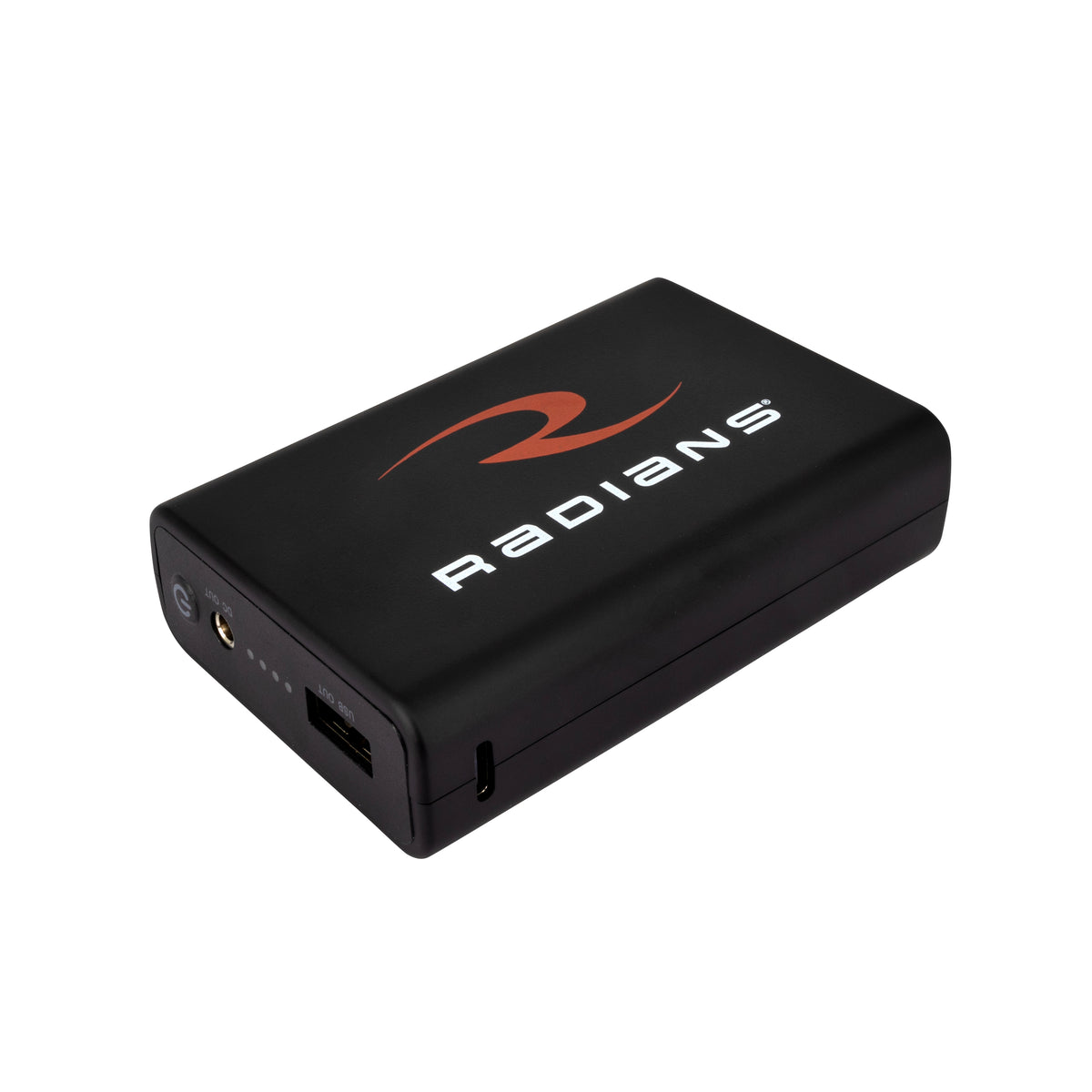 RHGB-074_STY Radians RHGB-074 7.4 V Battery for Radians Heated Gear ...