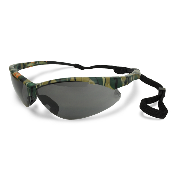 Radians AP-CAMO Rad-Apocalypse™ Camo Safety Eyewear