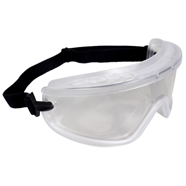 Radians BG Barricade™ Safety Goggle