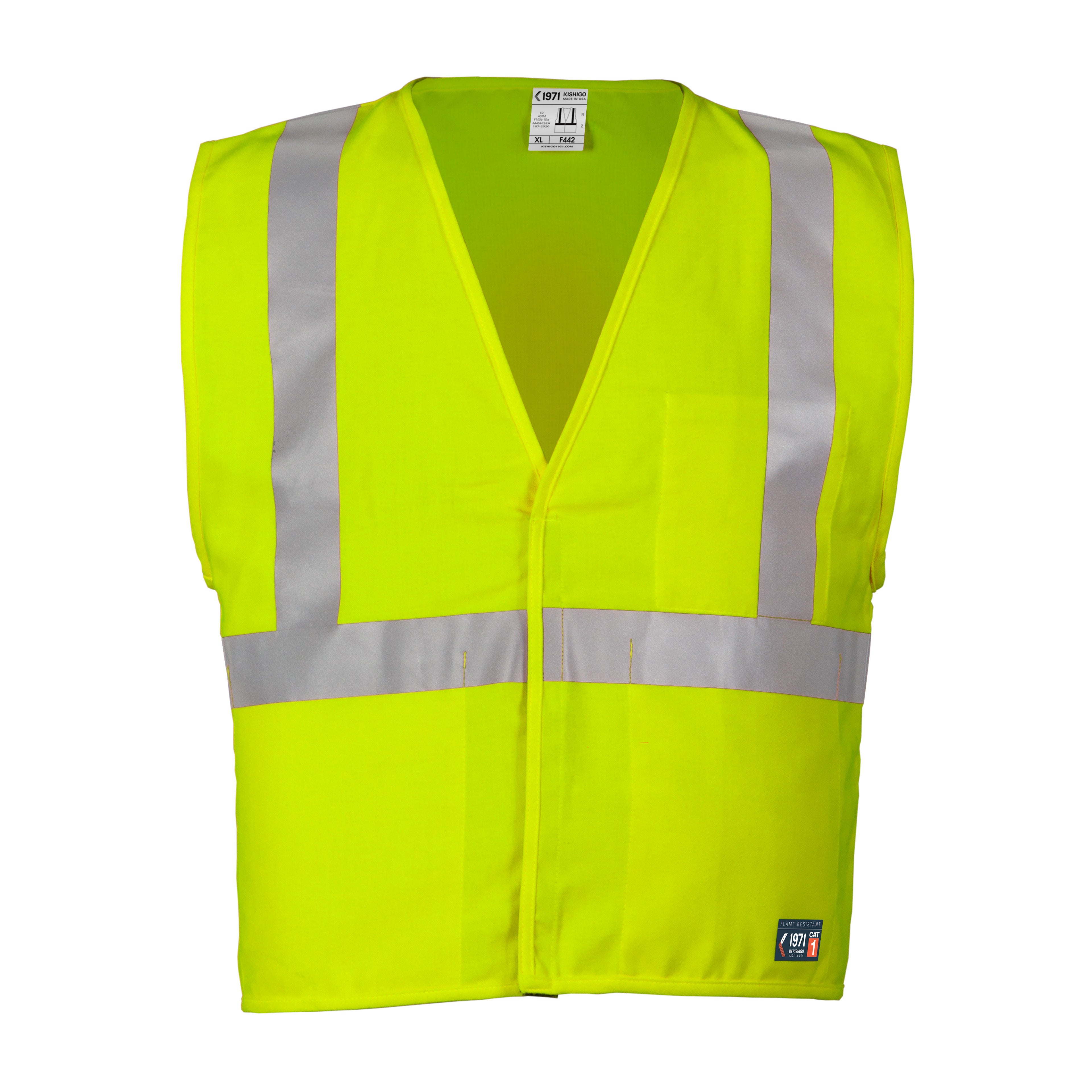 FR ARC Vest