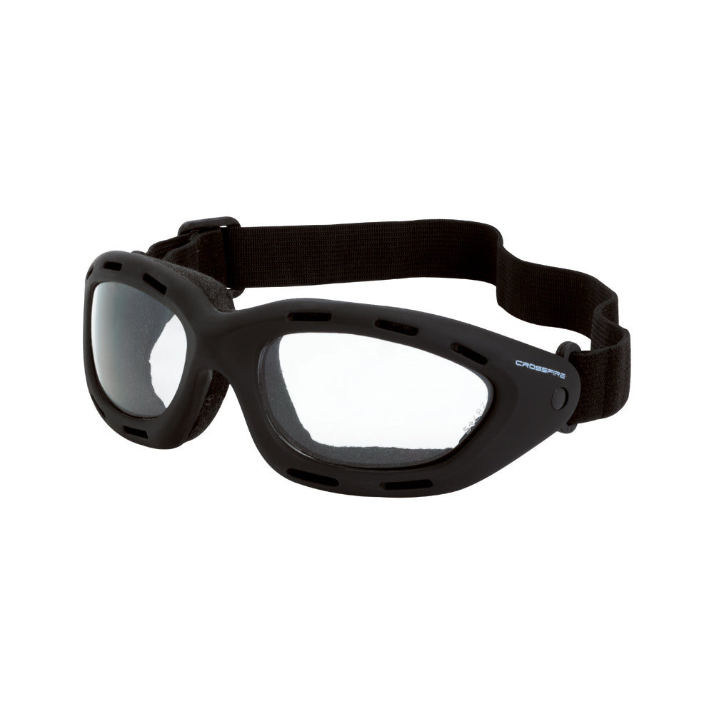 Radians ELEMENT Element Foam Lined Safety Goggle