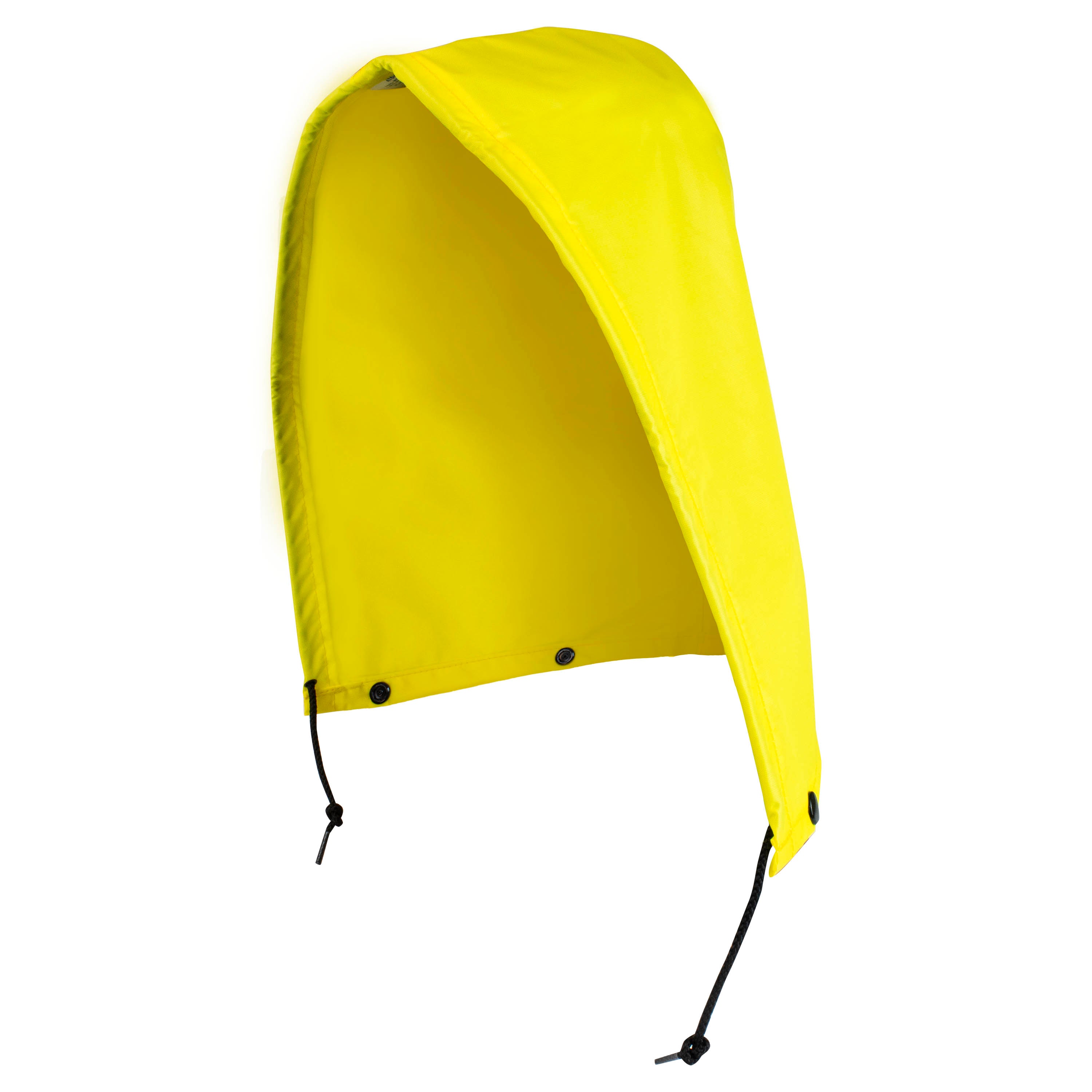 475HO Duty Series Hood Safety Yellow