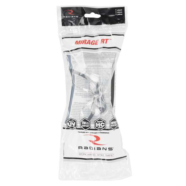 Radians MRR Mirage RT™ Safety Eyewear