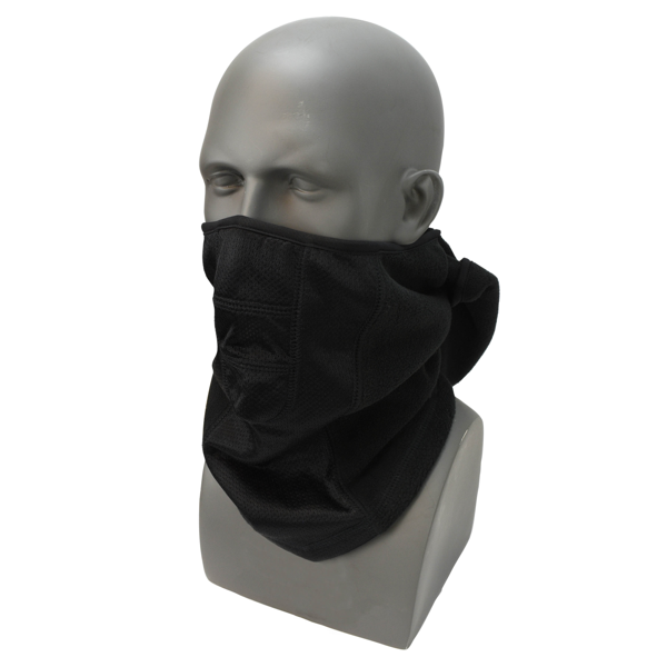 Radians RWL25 Nordic Blaze® RWL25 Hinged Fleece Balaclava - Face Shield