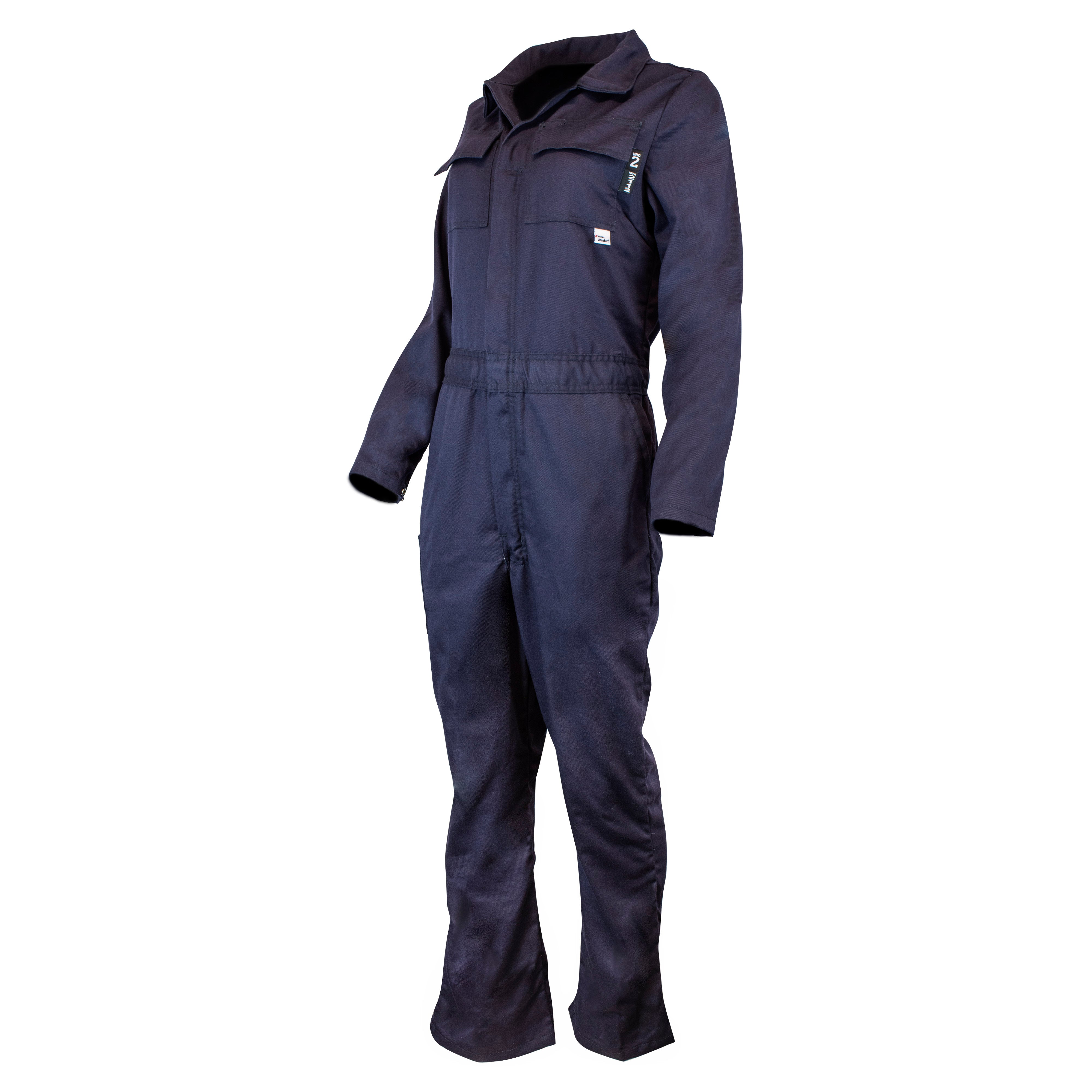 Radians VU7LCA VU7LCA 7oz Women's Ultra-Soft FR Coverall (CAT 2) - Safety Pants