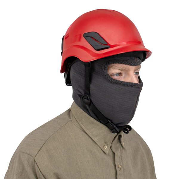 Radians BALACLAVA Polartec®Power Grid™ Fleece FR Balaclava - Safety Pants