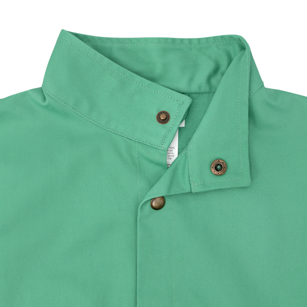 Radians FRJ-W FRJ-W VolCore® 9 oz Welding Jacket