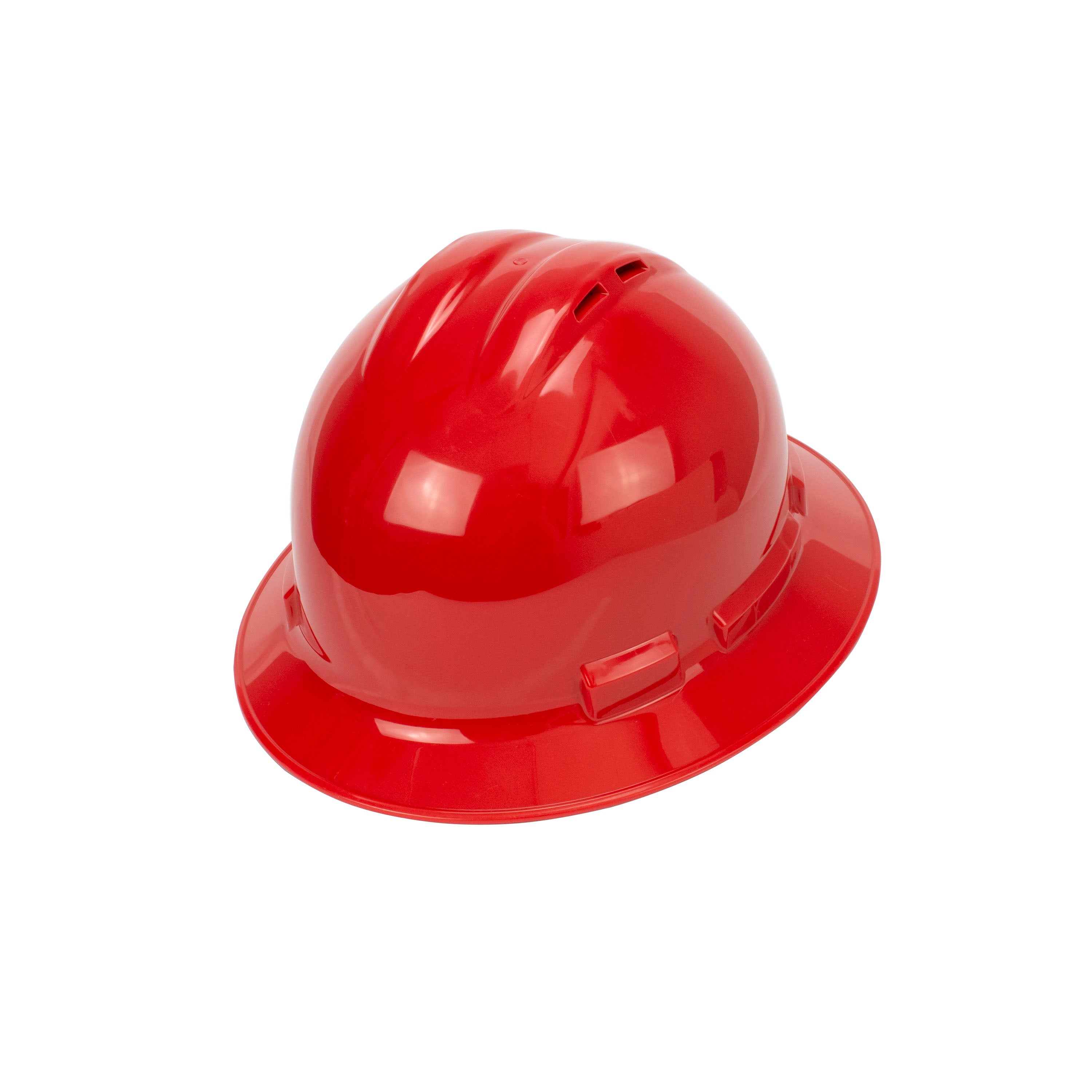 Radians QHR4V Quartz™ Vented Full Brim Hard Hat