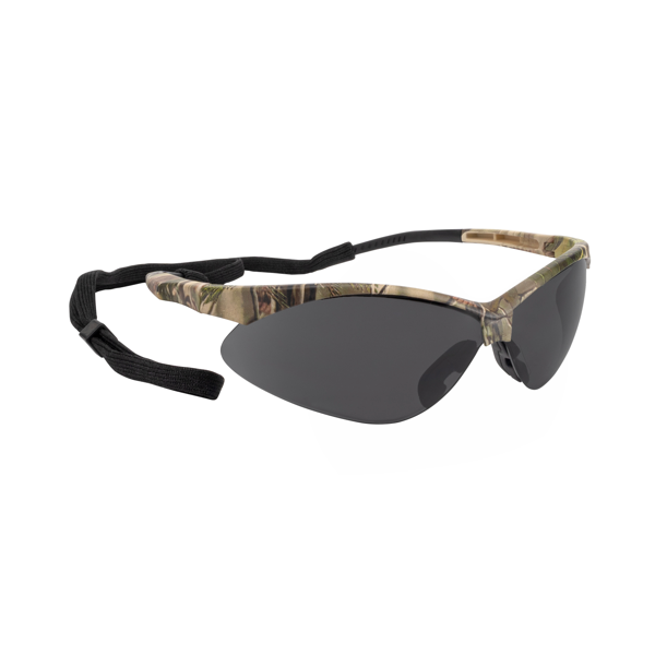 Radians AP-CAMO Rad-Apocalypse™ Camo Safety Eyewear