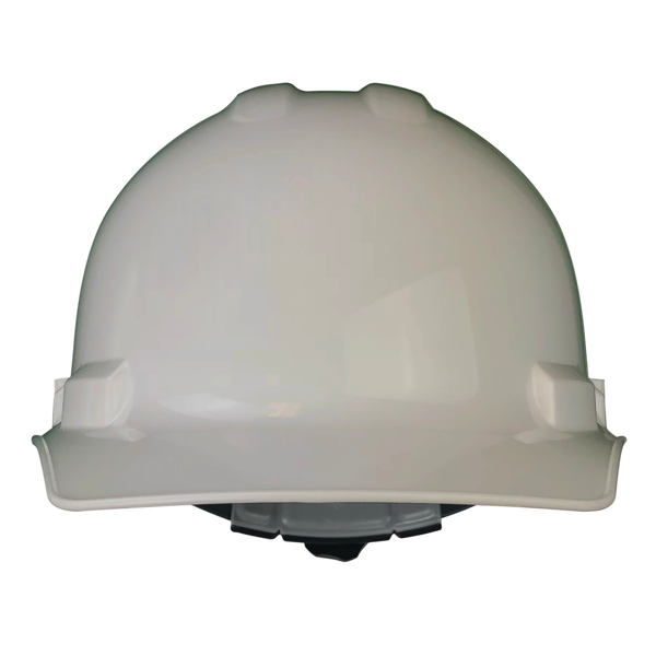 Radians GHR6 Granite™ Cap Style 6 Point Ratchet Hard Hat