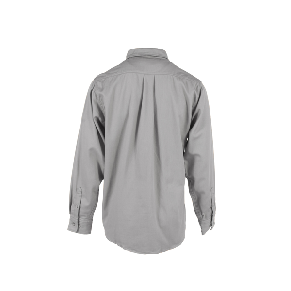 Radians VN4SH VN4SH 4.5 oz Nomex® FR Shirt (CAT 1) - Safety Shirt