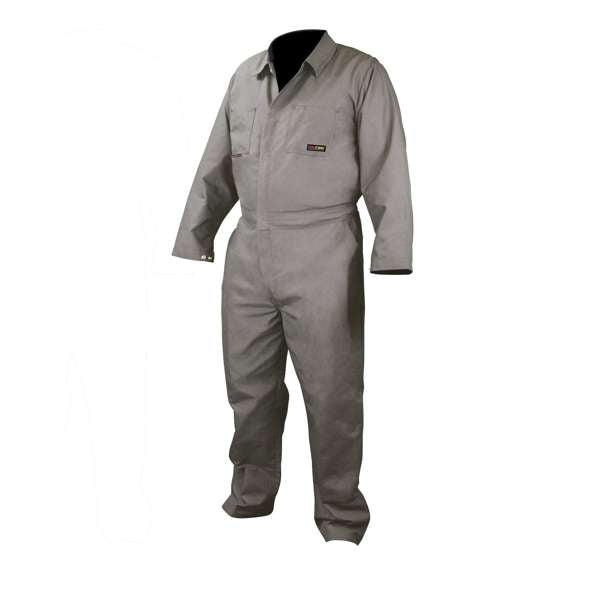 Radians FRCA-002 FRCA-002 VolCore® Cotton FR Coverall - Safety Pants