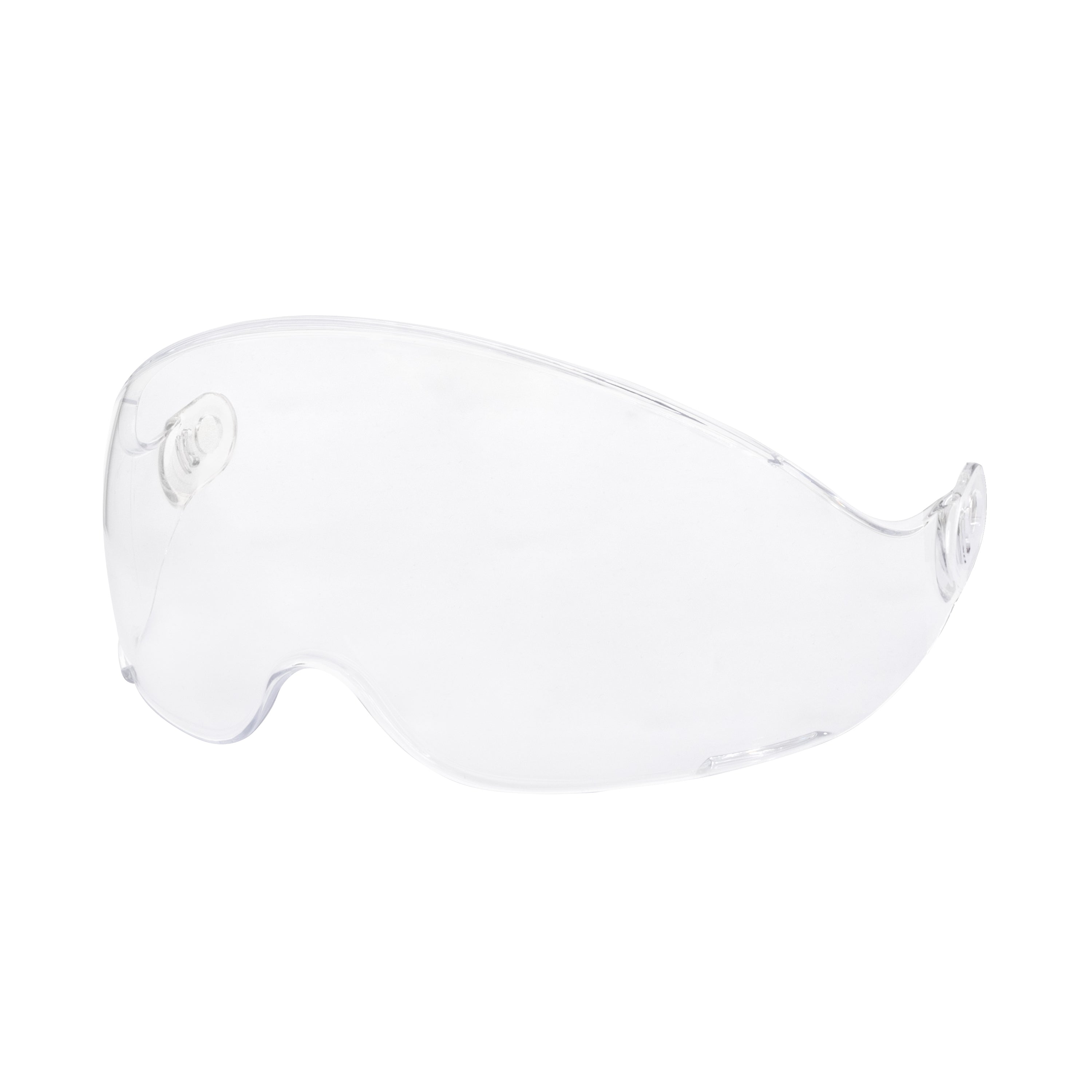 DPG22-SH Visor for DPG22 Type II Helmet