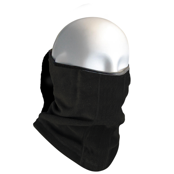 Radians RWL22SE_STY Nordic Blaze® RWL22SE 3-in-1 Self-Extinguishing Balaclava - Face Shield