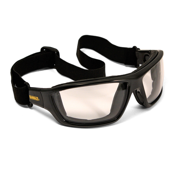 Radians DPG83 DPG83 Converter™ Protective Eyewear - Safety Glasses