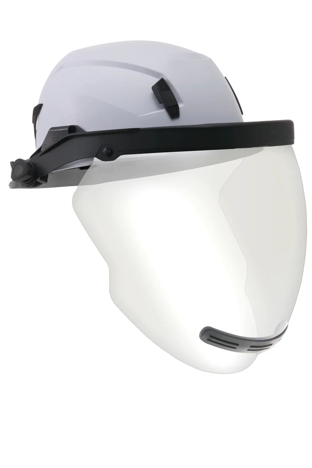 Full Brim Face Shield - Arc Flash Tint