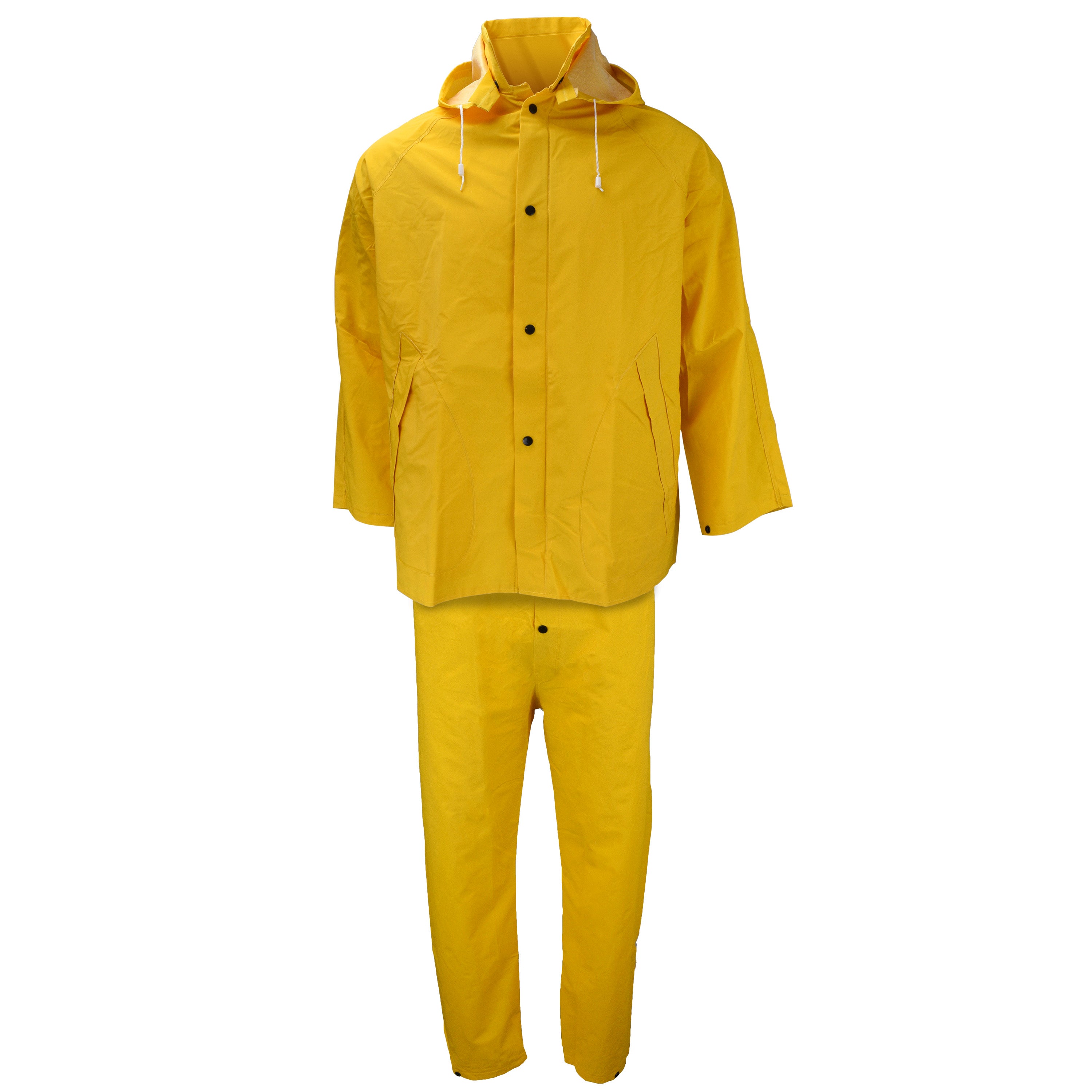 1600S 1600S Economy 3-Piece Rain Suit