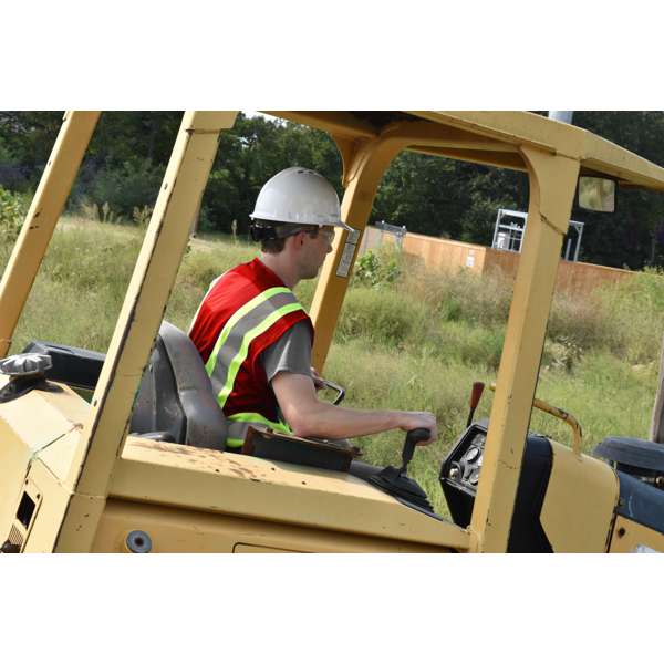 SV22-1 SV22-1 Economy Type O Class 1 Two Tone Safety Vest