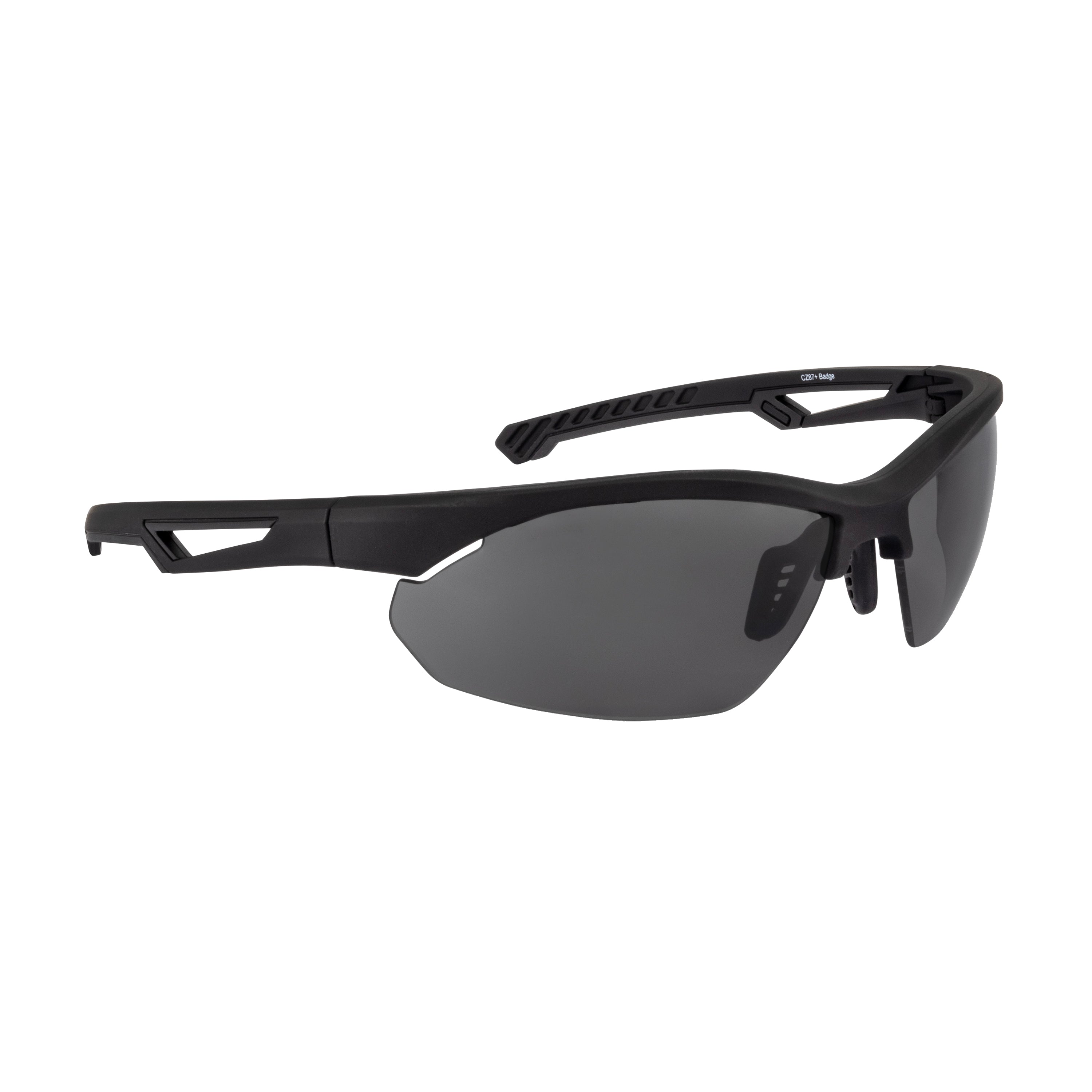 Radians BOLO BOLO™ Ballistic-Rated Safety Eyewear