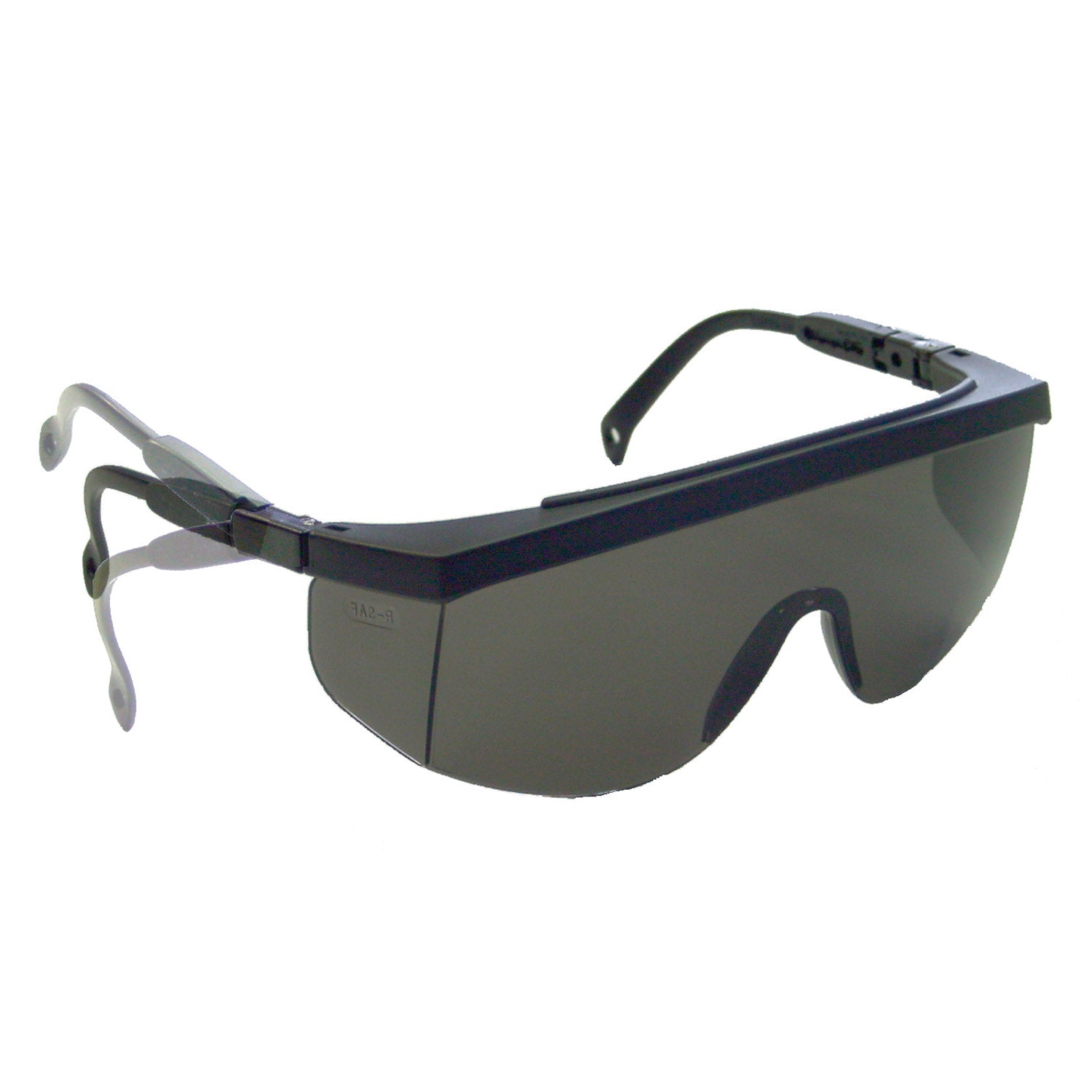G4™ Safety Eyewear Frame Smoke Lens