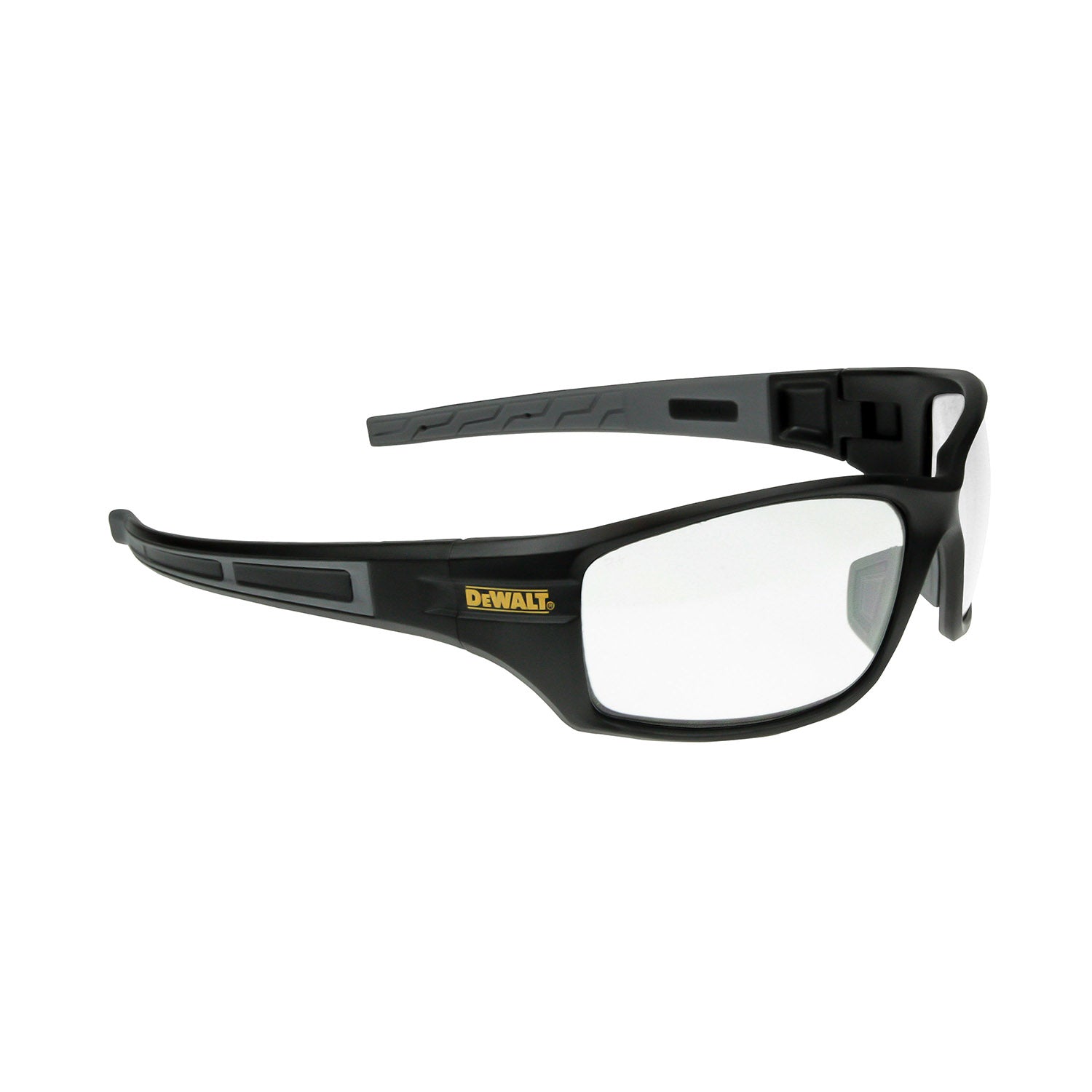 DPG101 Auger® Protective Eyewear Frame Clear Lens
