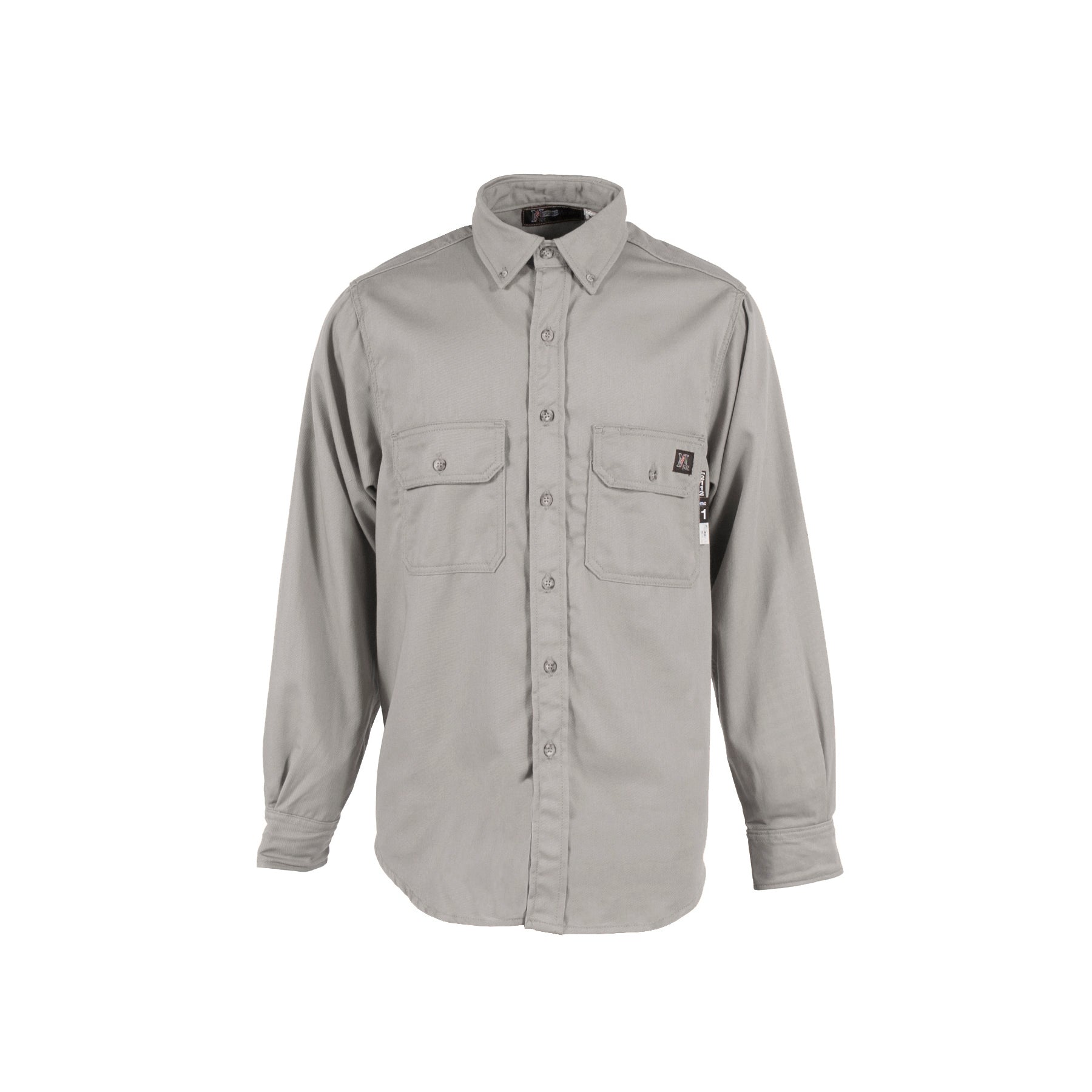 Radians VN4SH VN4SH 4.5 oz Nomex® FR Shirt (CAT 1) - Safety Shirt