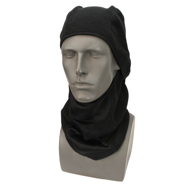 Radians RWL25 Nordic Blaze® RWL25 Hinged Fleece Balaclava - Face Shield