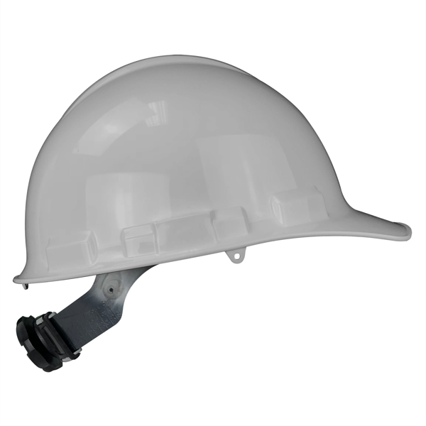Radians GHR4 Granite™ Cap Style 4 Point Ratchet Hard Hat