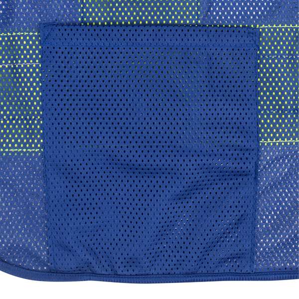 SV22-1 SV22-1 Economy Type O Class 1 Two Tone Safety Vest