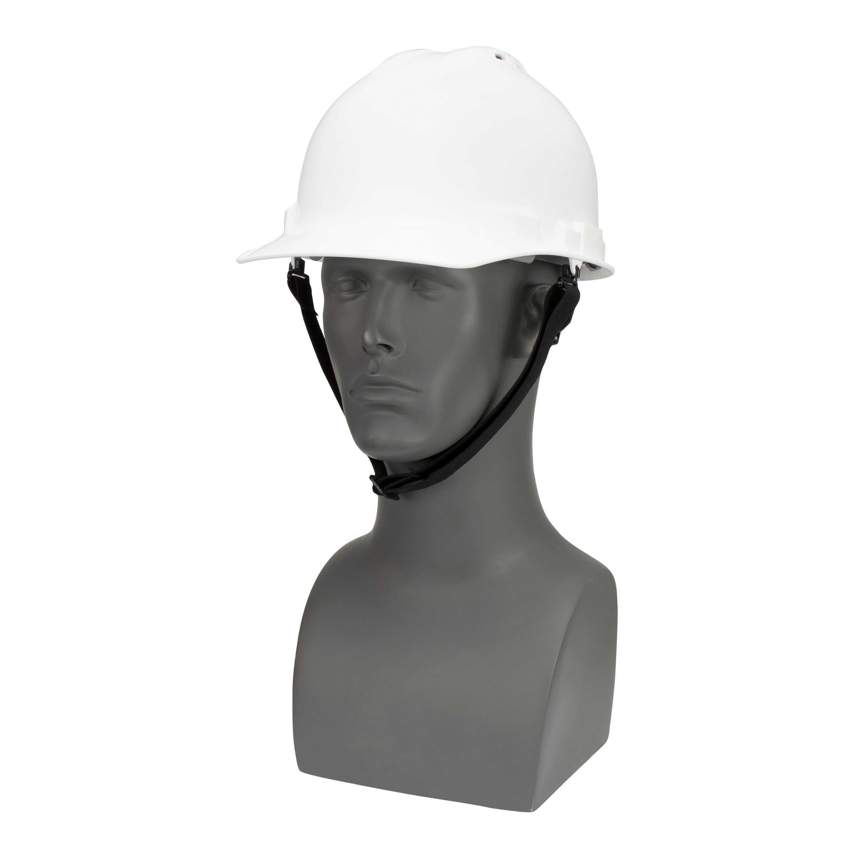 Radians HHCS2_STY HHCS2 Hard Hat Two Point Elastic Chin Strap